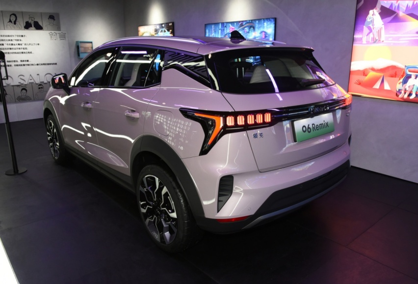16万买车绕不开的4款插混SUV，奇瑞、领克、比亚迪、星途你选谁？