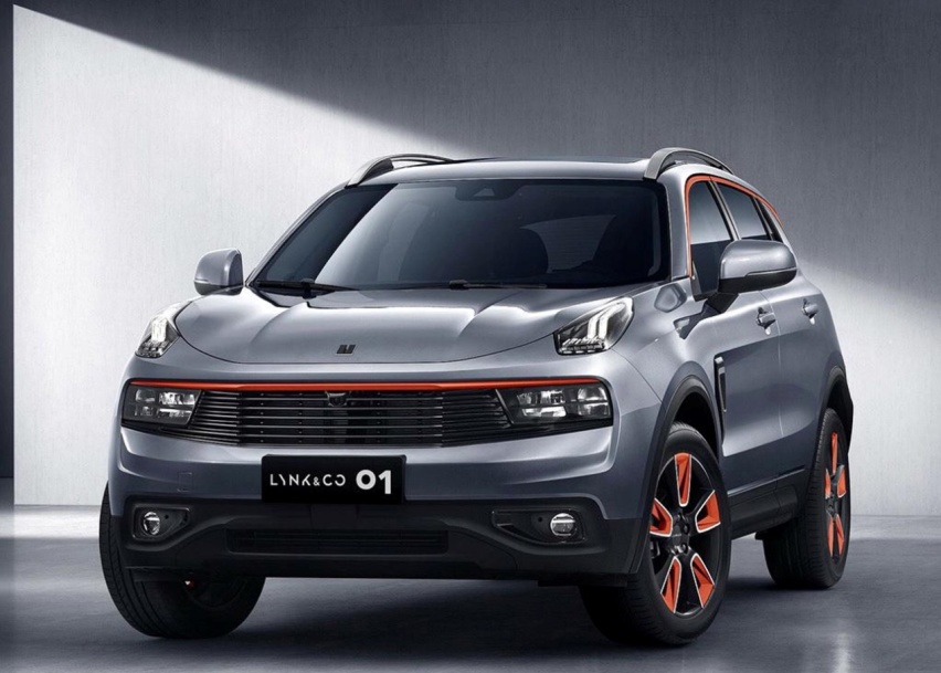 技术最硬的国产豪华SUV，除了保养偏贵，其他的挑不出毛病