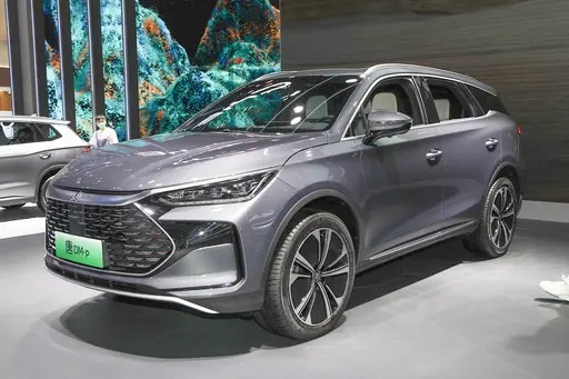 详细解析红旗HS5，20万级全能SUV，值不值得入手？