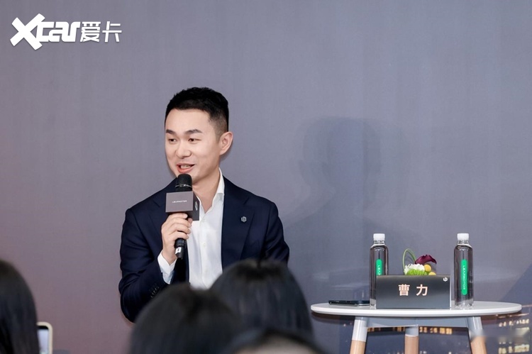 朱江明×费翔务实派强强联合,助力D19打响品牌向上关键一战