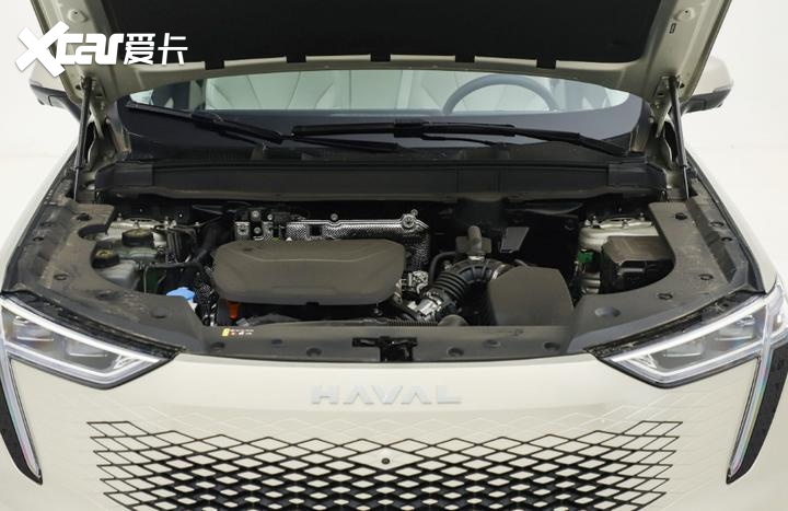 新一代混动产品如何选？全新长安深蓝S7对比哈弗枭龙MAX