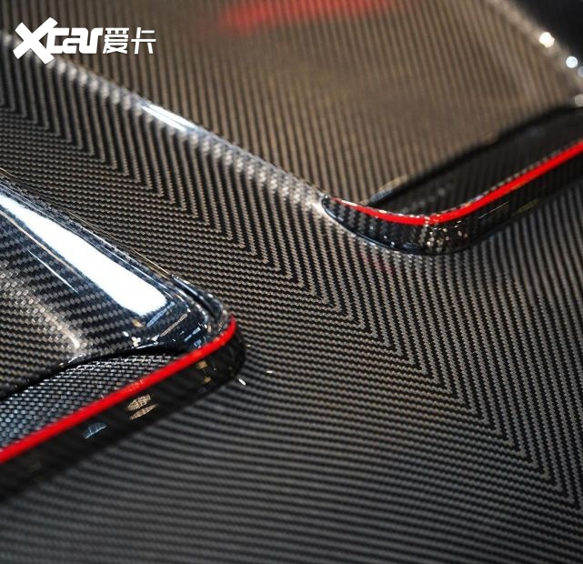 不带奥迪玩耍的奔驰、宝马，被MANSORY迈莎锐Audi RS Q8征