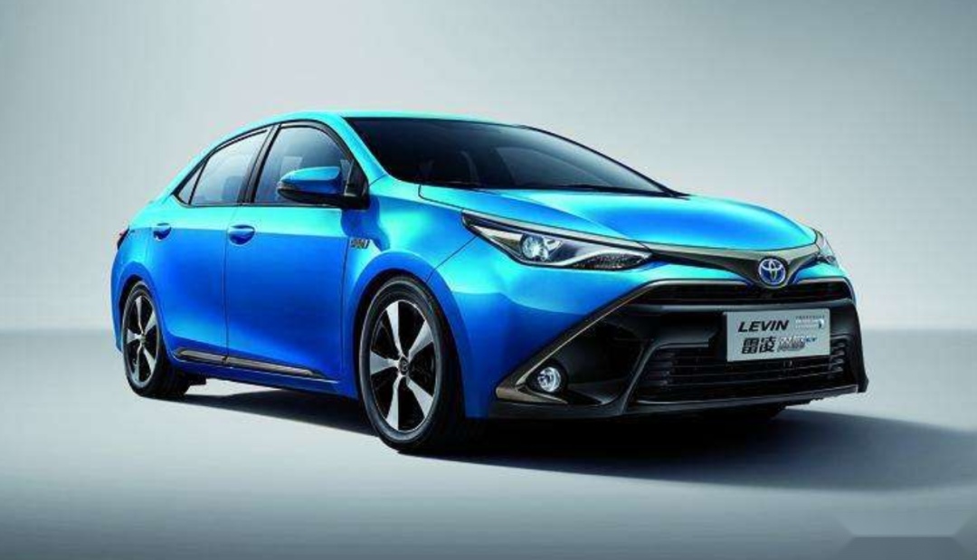 合资品牌电动车，为什么干不过自主品牌？
