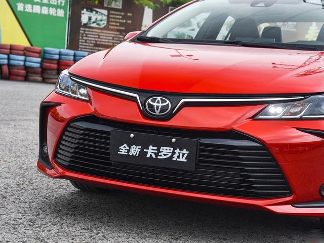 性价比超高5款买菜车，油耗低至5.3L，可以省下些油钱去买肉吃
