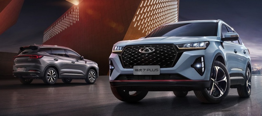 预算10万买紧凑型SUV 奔腾T77和奇瑞瑞虎7 PLUS怎么选？