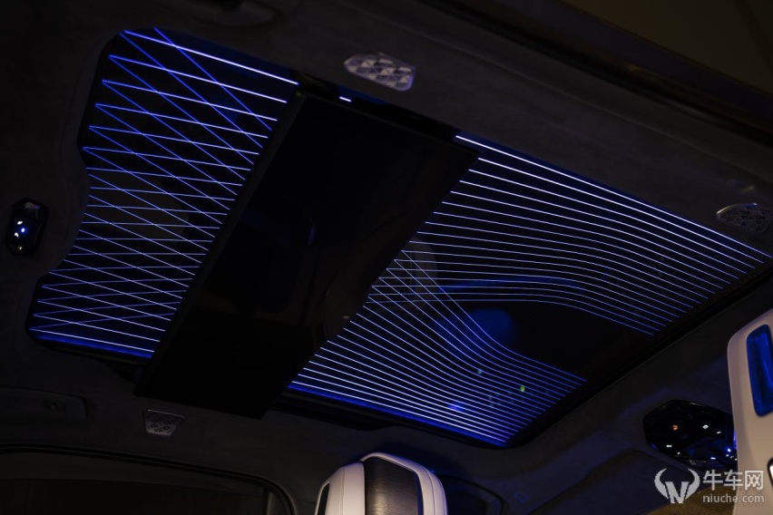 强者的自我颠覆 试驾宝马i7 xDrive60L