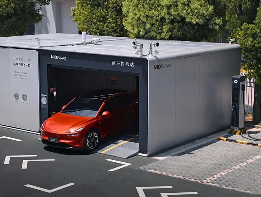 全都要对标Model Y！三季度多款新车要上市，谁最能打？
