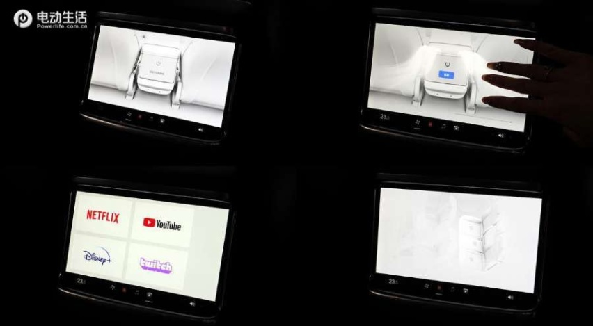 预计售价超百万 抢先实拍特斯拉Model S Plaid