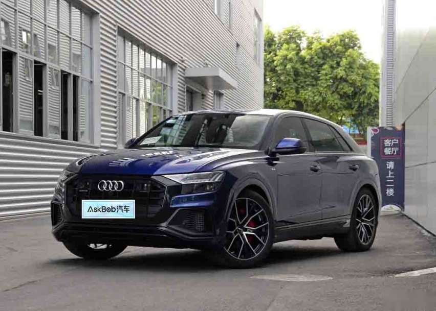 低价买Q7不是梦 上汽奥迪首款国产车型为中大型SUV