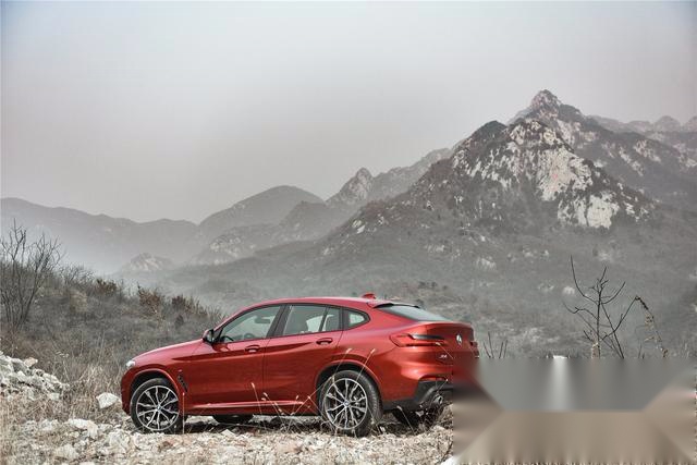 眼看SUV Coupe火起来,它应该什么样?找根标杆吧