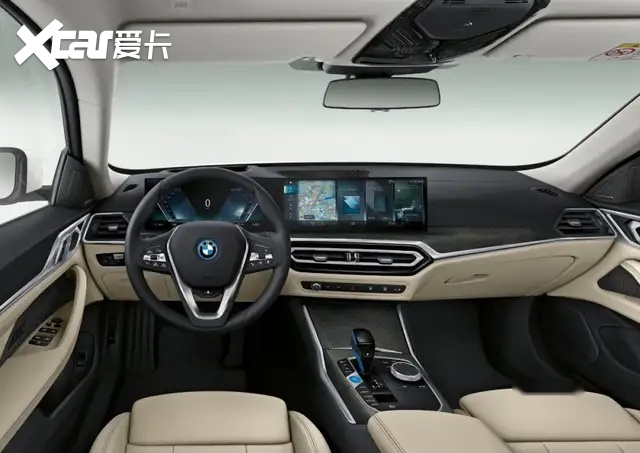 iX、i4、固态电池，宝马继续发力布局电动化