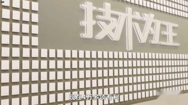 国货之光比亚迪，技术驱动是关键