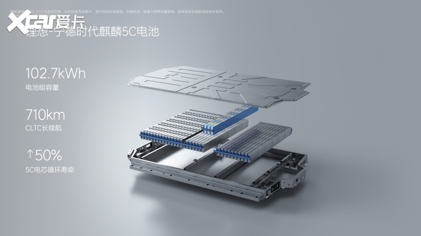 家庭科技旗舰MPV——理想MEGA正式发布，全国统一零售价55.98万