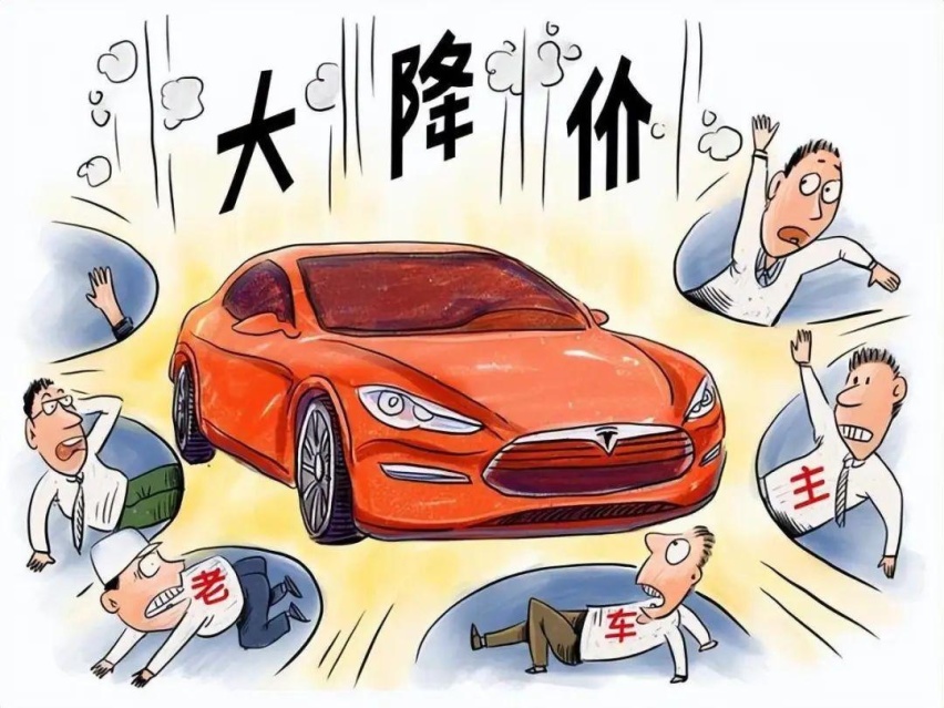 哪吒S上市大幅降价,张勇直面用户强势回怼?