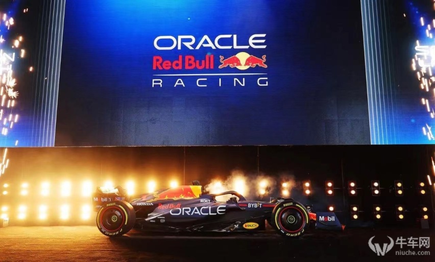 2023赛季谁将称霸F1赛场 多支车队发布新赛车
