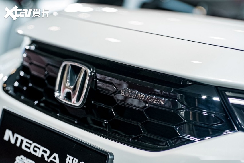 何为無限mugen是由本田宗一郎长子本田博俊于1973年创立的改装品牌.