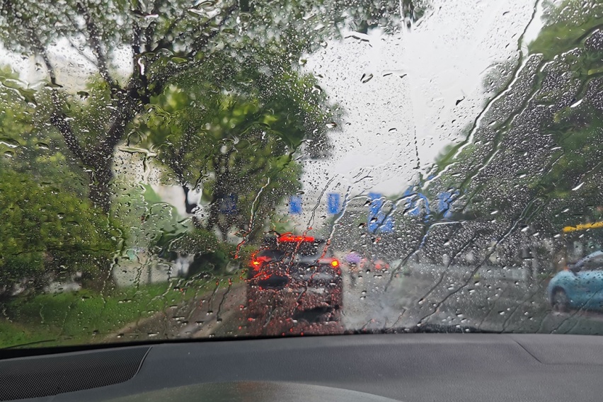 最应该升级的配置！Jeep高调推出高性能雨刮