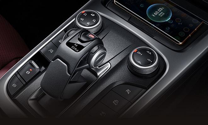 力大飞砖！坦克300究极版上市：3.0T V6动力，33万贵吗？