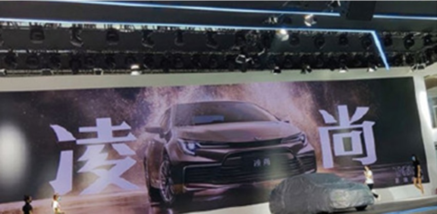 XC40纯电版、坦克300实拍！广州车展12款新车抢鲜看