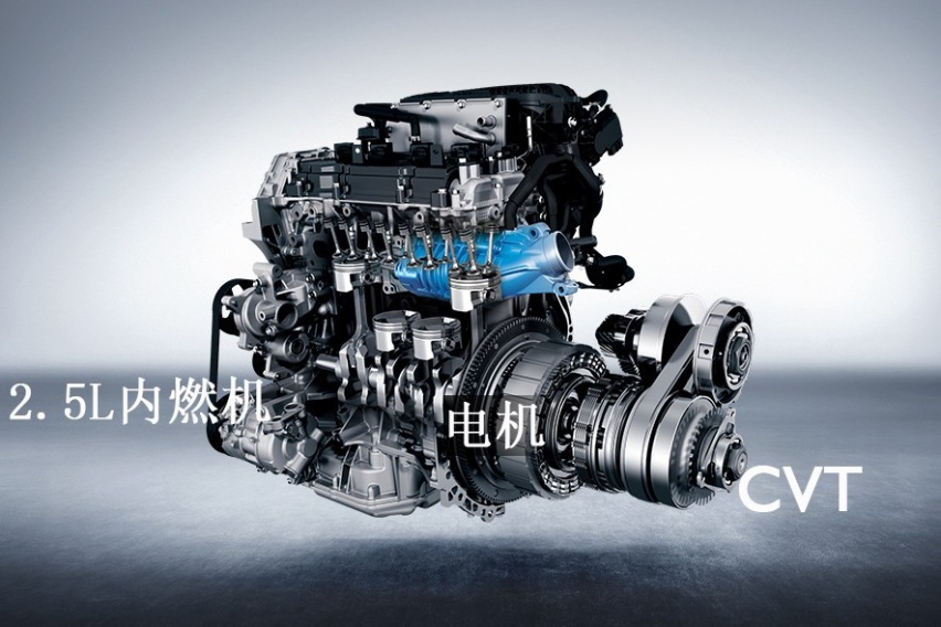 英菲尼迪Qx60变速箱故障分析 日产捷特科CVT变速箱怎么样
