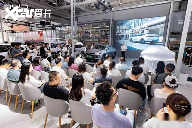 一车全能，家用首选！唐DM-i智驾版 175KM长续航版上市售价17.