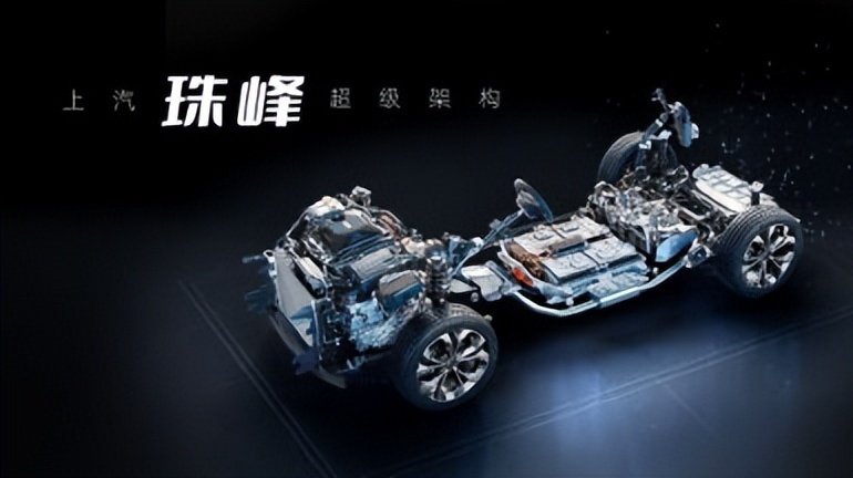预售12.49万元起！全新第三代荣威RX5/超混eRX5双车焕新