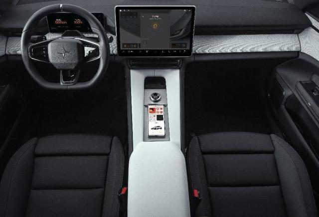 p  PolestarOǼ܇ֻBȦ