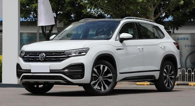 7月SUV销量排行榜出炉，CR-V冲冠，奥迪Q5成黑马