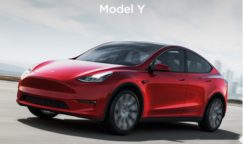 蔚来ES8对比Model Y，你会发现差距有多大
