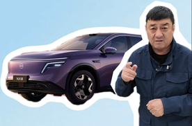 都说日系新能源掉队，这台车打脸了吗？