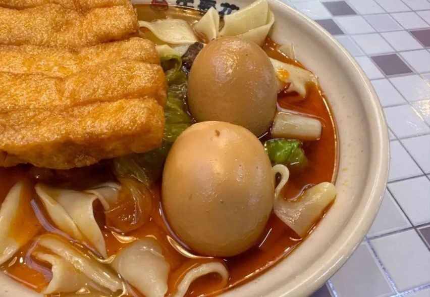 从上海到石家庄：融合的才是最打动人的｜聚文