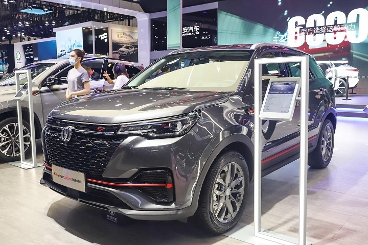 配置高还不贵，12万左右3款“高性价比”国产SUV，哪款更适合你？