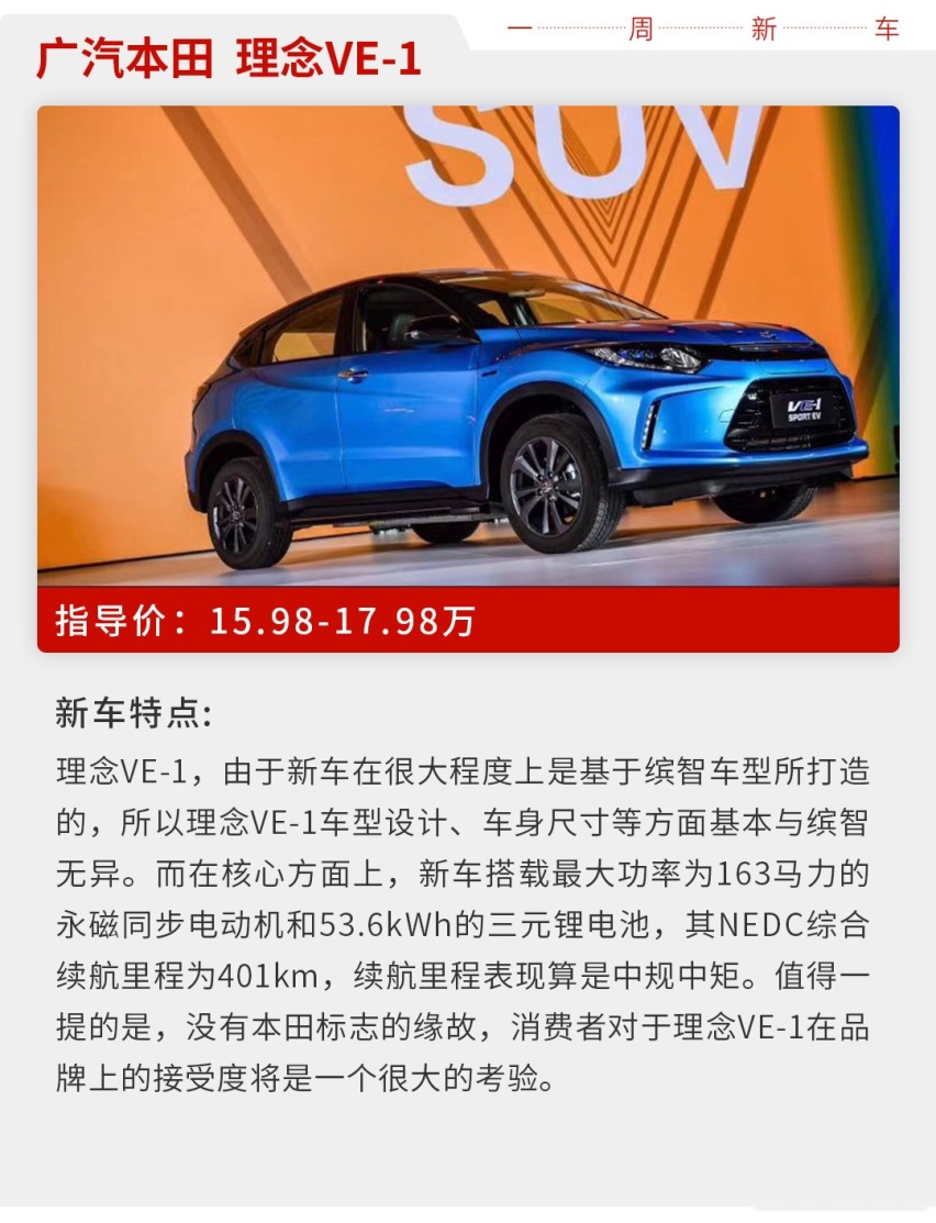 RAV4荣放/奥迪Q8领衔，6到100万都有，本周新车看它们