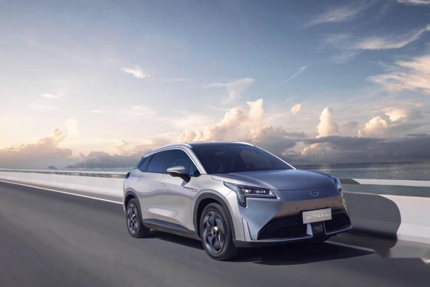 中型SUV实用至上 问界M5 EV和AION LX PLUS谁是你的菜
