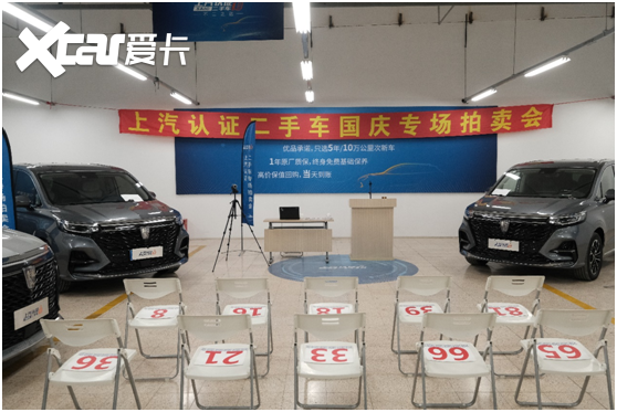 谁说国产车不保值？荣威这款22万的MPV开了一年还能卖20万