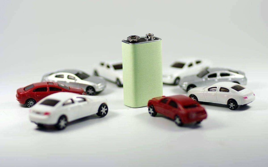 小鹏汽车：用超快充技术，迈入补能新时代