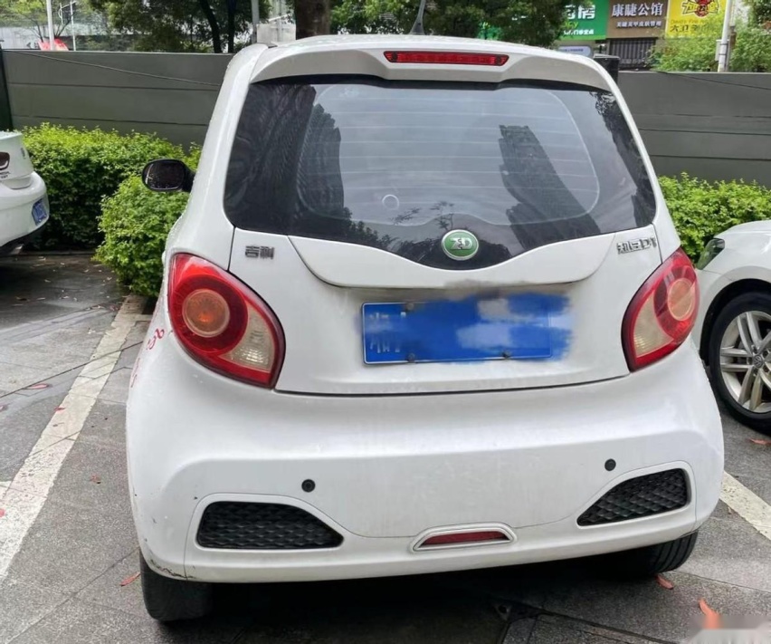 纯电微型车鼻祖复活，首款车4月18日上市，五菱会慌吗？