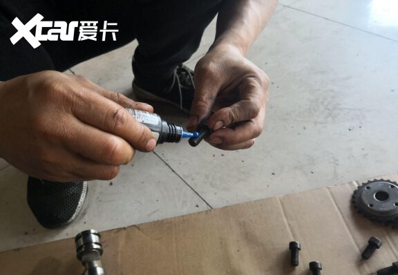 奥迪A6L烧机油免拆修复全攻略，告别困扰，让爱车焕然一新！