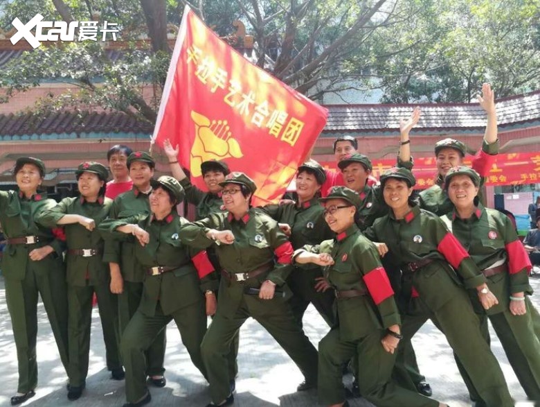 一个假货兰博基尼钥匙壳，就让老娘被“骗炮了”！？不行