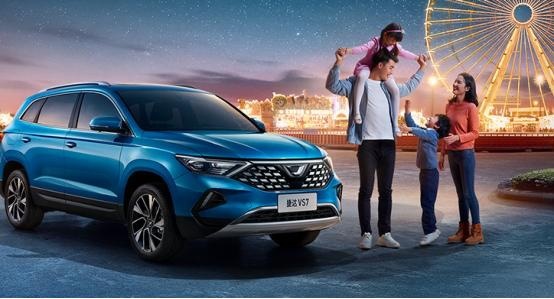 2020上半年上市的重磅SUV，这4款各有所长，表现抢眼！