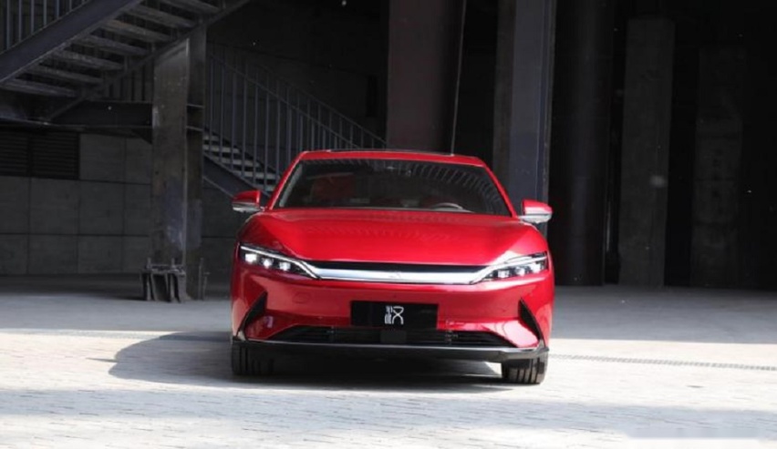 2020年命名最有意义的8款车，哪一个名字让你印象最深刻？