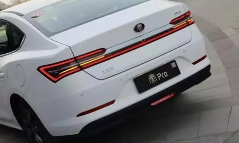 续航均超400公里,秦Pro EV和Aion S谁更值得买?