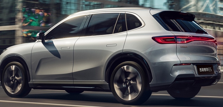 13万级纯电suv，银河E5和哪吒L哪款更适合你？