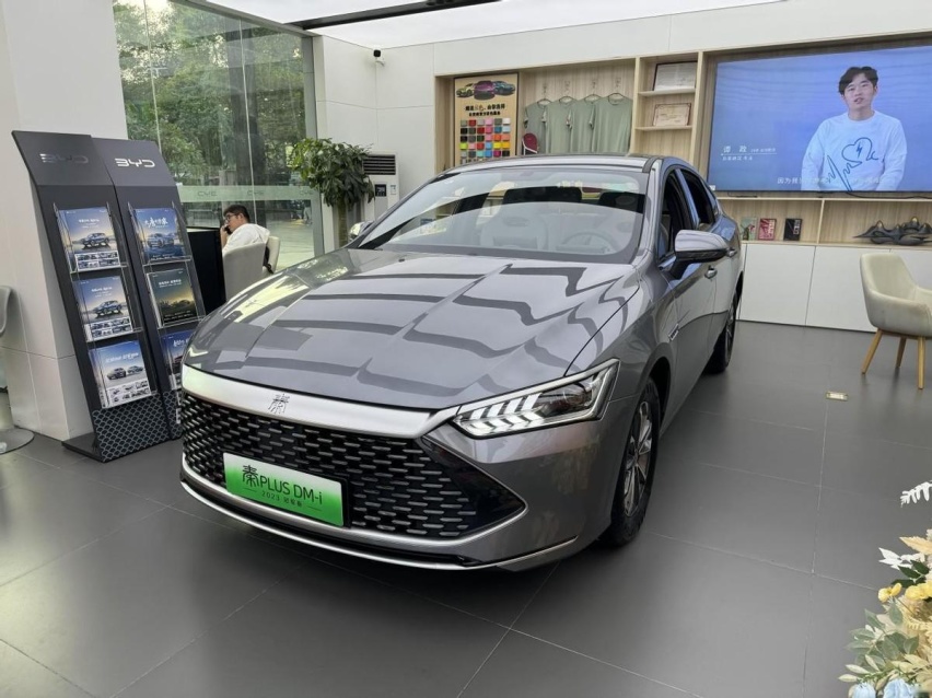 最高降3万多，比亚迪/长安/理想等，9大品牌年底大促谁更狠？