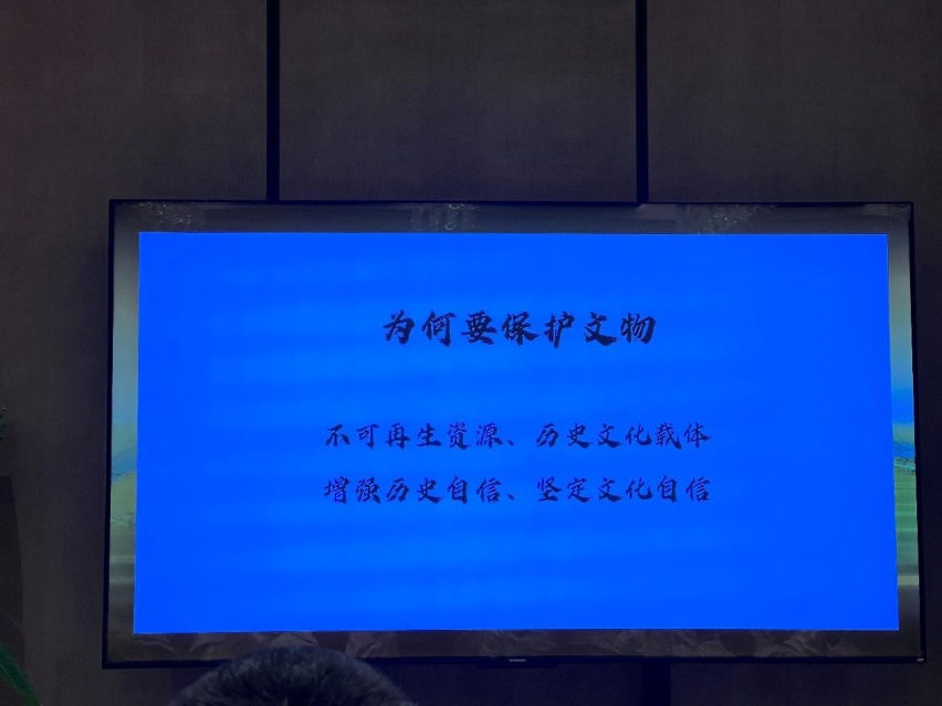 传承华彩 一路向前 比亚迪国宝守护计划：让中华文化源远流长