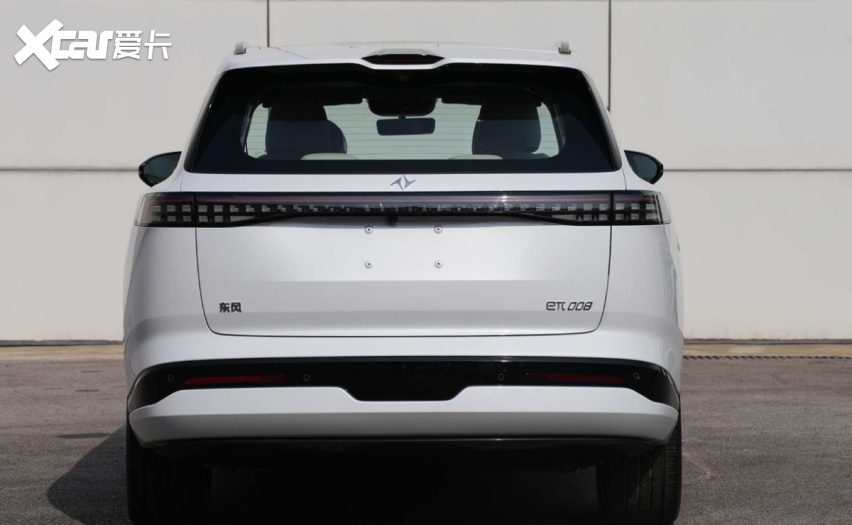 直接竞争理想L8/问界M7,东风推大6座SUV,增程+纯电可选