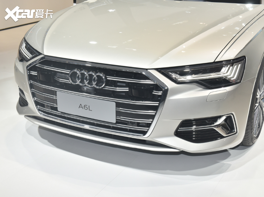 奥迪a6l百年经典,始终如一的卓越表现