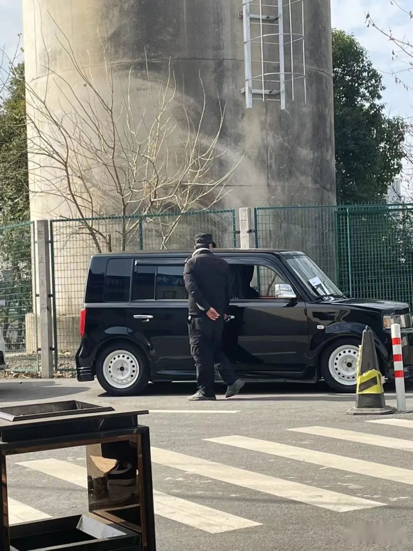 将长城酷熊