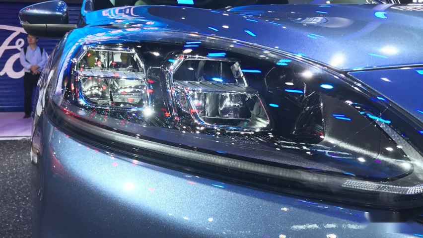 最便宜合资四驱SUV，6.7秒破百不到20万起，它火了吗