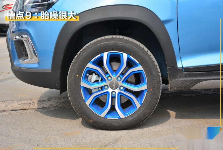 车主说|车主自评瑞虎3Xe 480的10大槽点